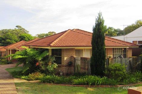 1/39-41 Rosebery St, Heathcote, NSW 2233