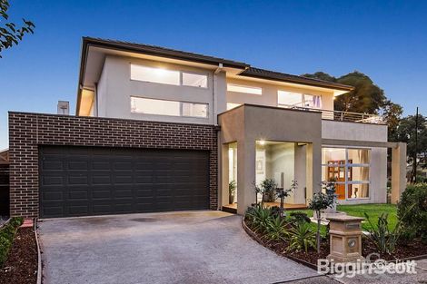 Property photo of 34 Hidden Grove Boulevard Keysborough VIC 3173