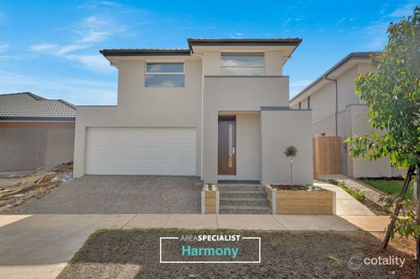 Property photo of 35 Grazing Road Weir Views VIC 3338