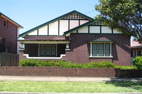Property photo of 8 Lamrock Avenue Russell Lea NSW 2046