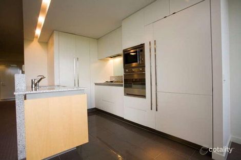 Property photo of 1512/22 Refinery Parade New Farm QLD 4005