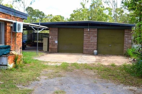 Property photo of 14 Schilling Lane River Ranch QLD 4680