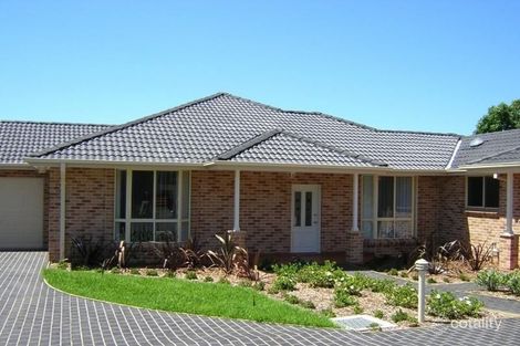 2/8a Arthur St, Ryde, NSW 2112