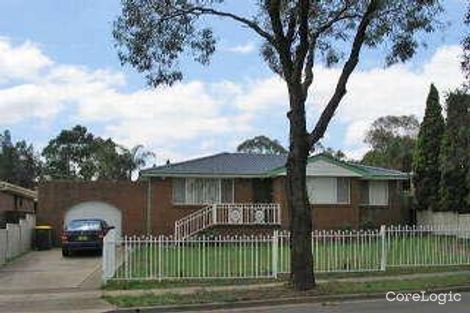 Property photo of 104 Hoyle Drive Dean Park NSW 2761