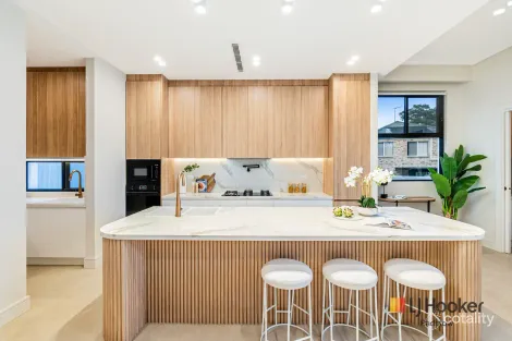Property photo of 30B Barkl Avenue Padstow NSW 2211