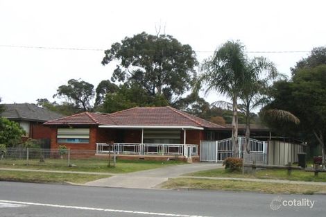 Property photo of 40A Governor Macquarie Drive Chipping Norton NSW 2170