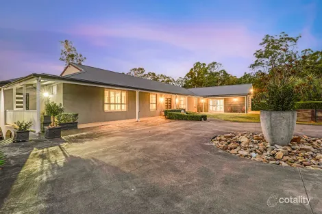 2 Glebe Rd, Pitt Town, NSW 2756