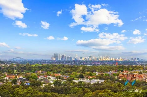 1803/1 Australia Ave, Sydney Olympic Park, NSW 2127