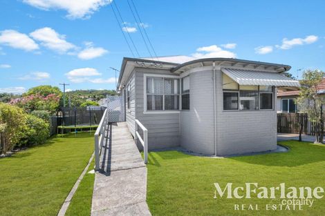 Property photo of 46 Glendale Drive Glendale NSW 2285