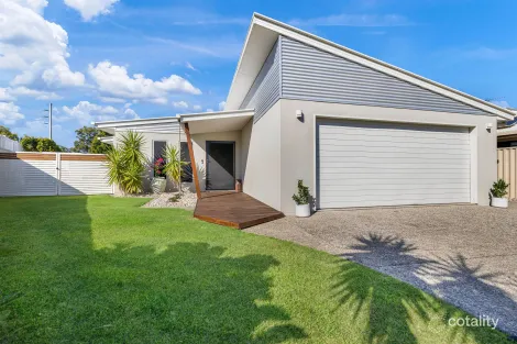 Property photo of 12 Cullen Drive Little Mountain QLD 4551