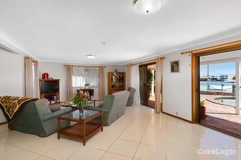 Property photo of 28 Compass Court Cleveland QLD 4163