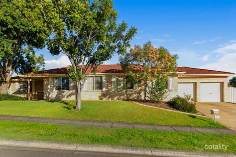 Property photo of 50 Tallowood Drive Medowie NSW 2318