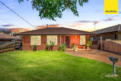 75 Palmerston St, Melton, VIC 3337