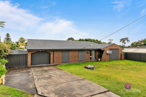 Property photo of 4 Jardine Court Thornlie WA 6108
