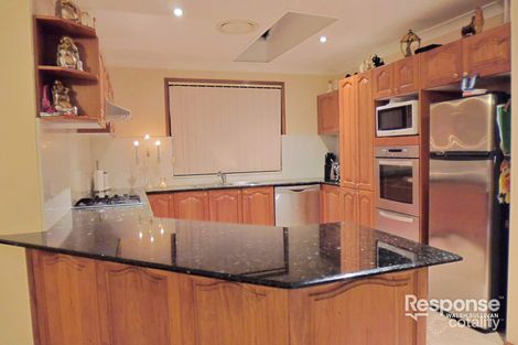 Property photo of 6 Currency Court Winston Hills NSW 2153