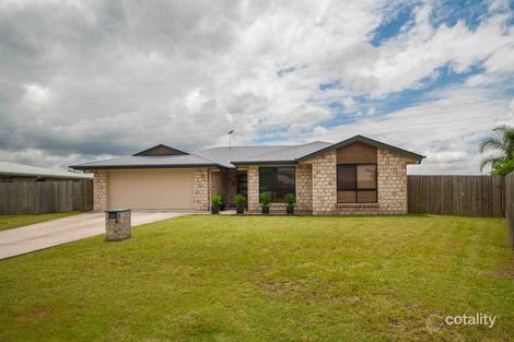 Property photo of 4 Lawrie Court Caboolture QLD 4510