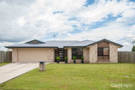 Property photo of 4 Lawrie Court Caboolture QLD 4510