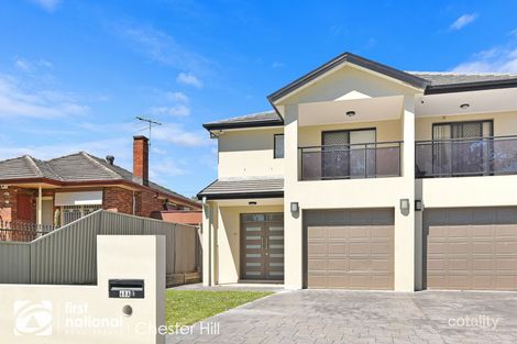 68a Lowana St, Villawood, NSW 2163