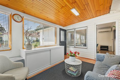 Property photo of 113 Smith Street Pendle Hill NSW 2145