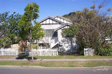 43 Grosvenor St, Balmoral, QLD 4171