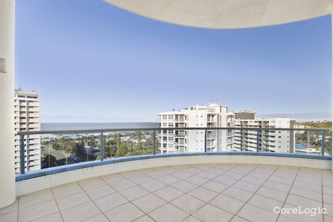Property photo of 1001/51 Fifth Avenue Maroochydore QLD 4558