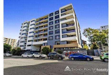 98/9 Goulburn St, Warwick Farm, NSW 2170