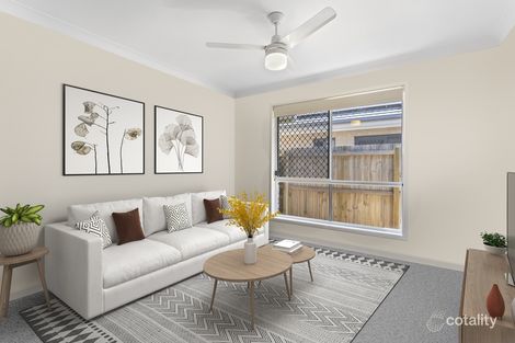 Property photo of 86 Skyblue Circuit Yarrabilba QLD 4207
