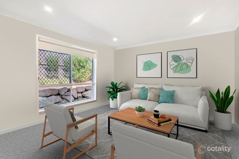 Property photo of 86 Skyblue Circuit Yarrabilba QLD 4207