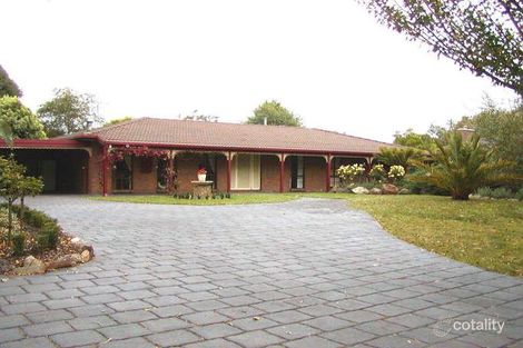 15 Old Melbourne Rd, Ballan, VIC 3342