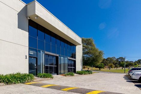 1b/5 Salisbury Rd, Castle Hill, NSW 2154