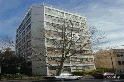 20/15 Wylde St, Potts Point, NSW 2011