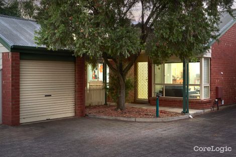 Property photo of 4/5 Cawthorne Street Thebarton SA 5031