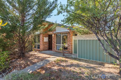 Property photo of 2 Ern Florence Crescent Theodore ACT 2905