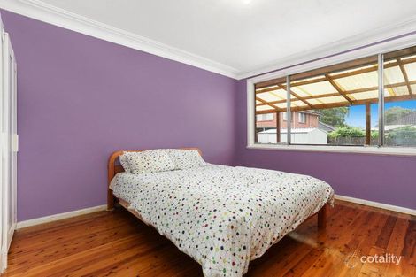 Property photo of 11 Eric Crescent Lidcombe NSW 2141
