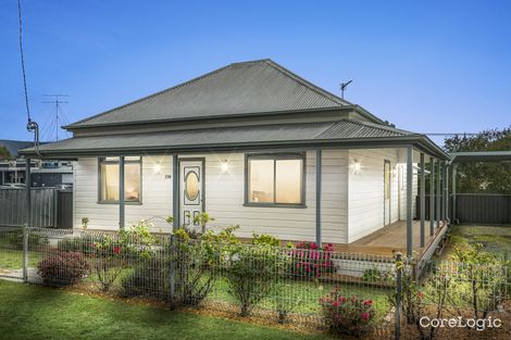 Property photo of 258 Mathieson Street Bellbird NSW 2325