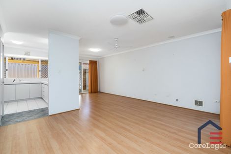 Property photo of 9/31 Third Avenue Kelmscott WA 6111
