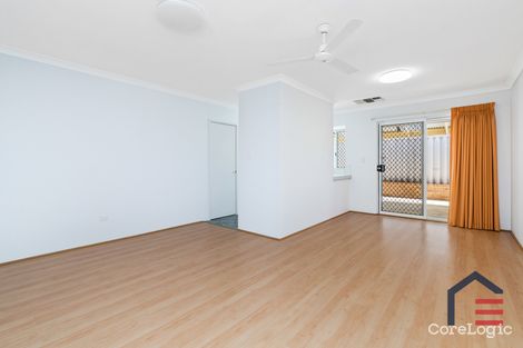Property photo of 9/31 Third Avenue Kelmscott WA 6111