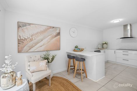 Property photo of 47/2-12 Queen Street Cleveland QLD 4163