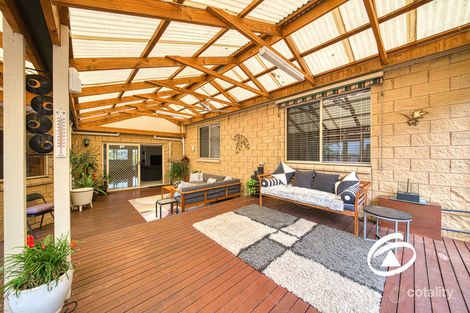 Property photo of 14 Overland Rise Pakenham VIC 3810