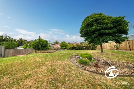 Property photo of 14 Overland Rise Pakenham VIC 3810