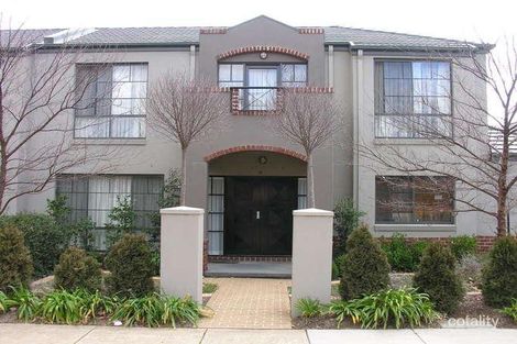 Property photo of 22/37 Ipima Street Braddon ACT 2612