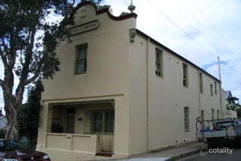 120 Mansfield St, Rozelle, NSW 2039