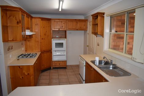 Property photo of 36 Ebelina Crescent Parkes NSW 2870