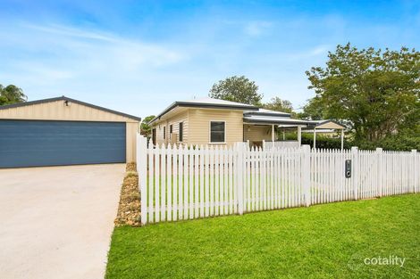 Property photo of 58 Drummond Street Rangeville QLD 4350