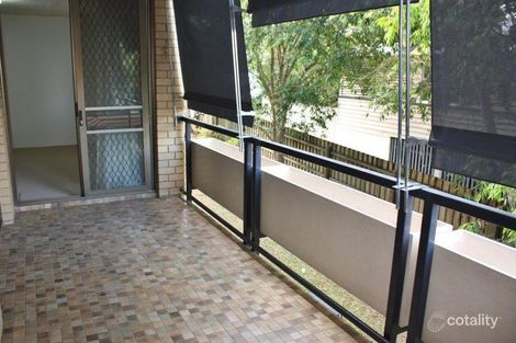 Property photo of 2/21 Lonsdale Street Ascot QLD 4007