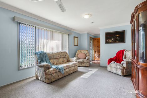 Property photo of 22 Larkspur Parade Metford NSW 2323