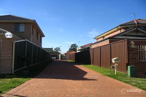 Property photo of 17 Katinka Street Bonnyrigg NSW 2177
