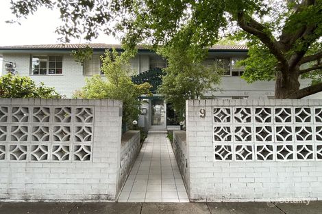 6/9 Park Ave, Glen Huntly, VIC 3163