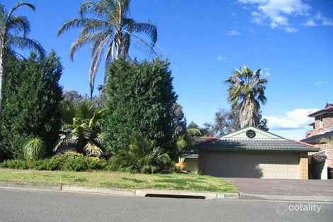 33 Malinya Cres, Moorebank, NSW 2170