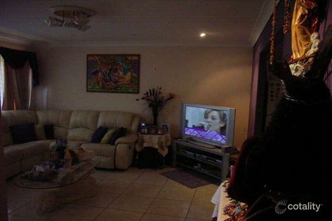 Property photo of 7 Wilcannia Way Hoxton Park NSW 2171